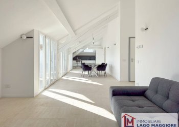 Foto 1 - Appartamento Via Varesina, Angera - foto 1