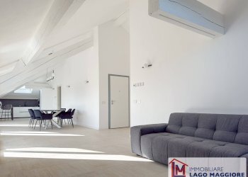 Foto 2 - Appartamento Via Varesina, Angera - foto 2