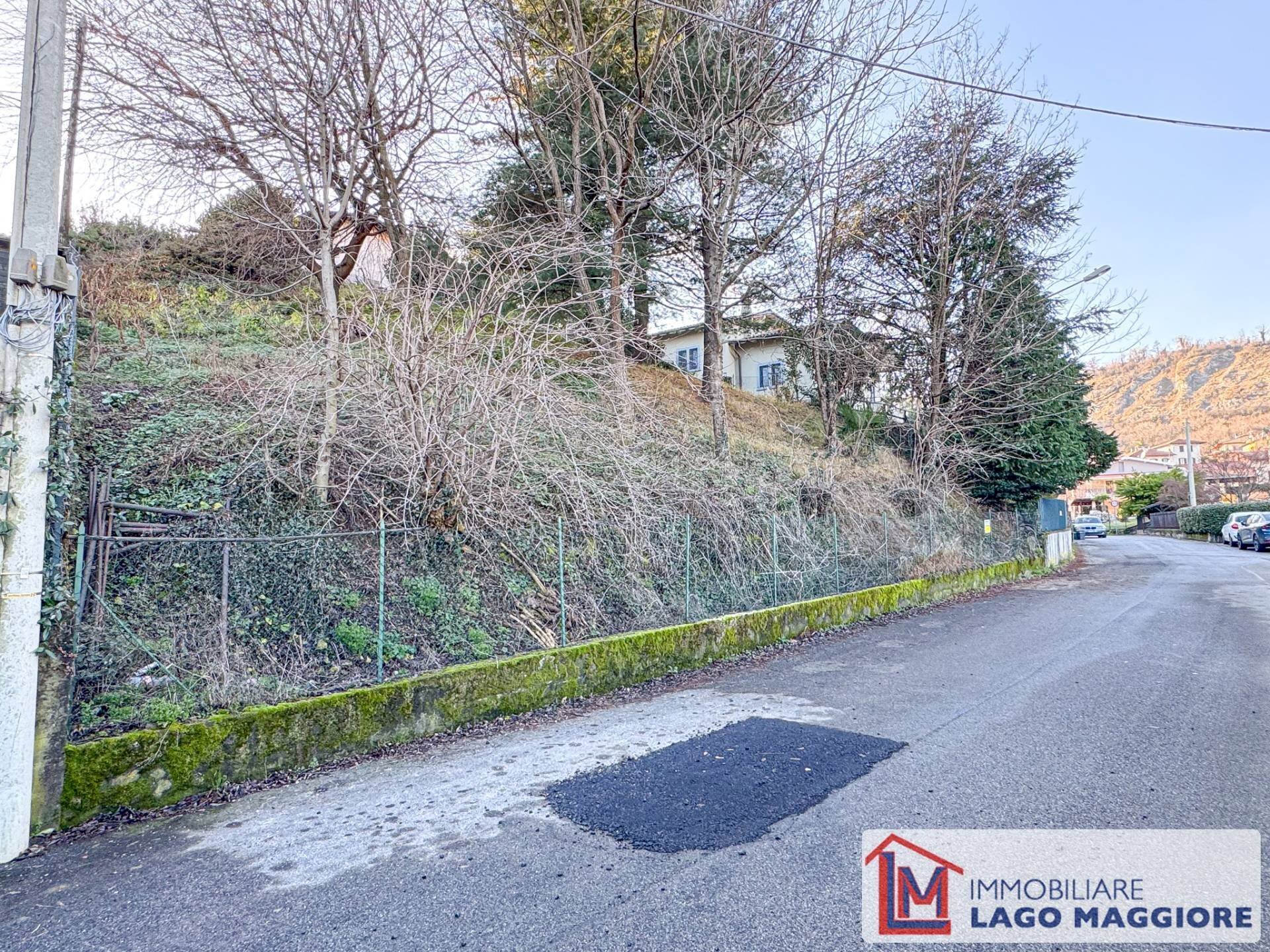 Foto 1 - Building land Via Fontanelle, Caravate - photo 1