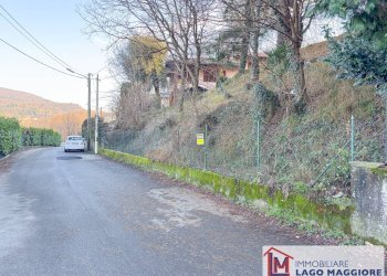 Foto 4 - Terreno edificabile Via Fontanelle, Caravate - foto 4