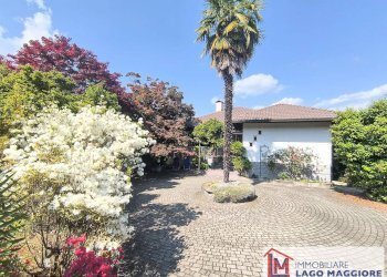Foto 2 - Villa Via Gerbietti
 
12, Ranco - photo 2