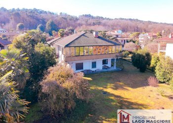 Foto 4 - Villa Via Gerbietti
 
12, Ranco - photo 4