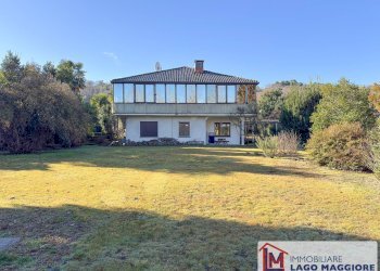 Foto 5 - Villa Via Gerbietti
 
12, Ranco - photo 5