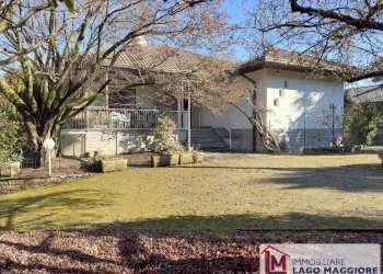 Foto 7 - Villa Via Gerbietti
 
12, Ranco - photo 7