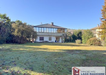 Foto 8 - Villa Via Gerbietti
 
12, Ranco - photo 8
