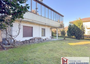 Foto 9 - Villa Via Gerbietti
 
12, Ranco - photo 9