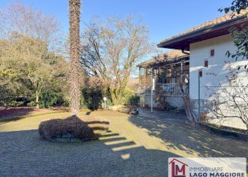 Foto 14 - Villa Via Gerbietti
 
12, Ranco - photo 14