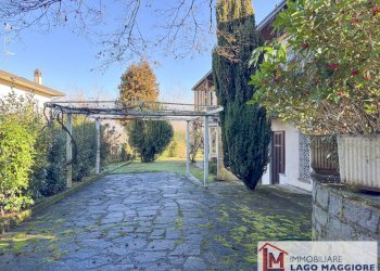 Foto 15 - Villa Via Gerbietti
 
12, Ranco - photo 15