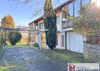 Foto 16 - Villa Via Gerbietti
 
12, Ranco - photo 16