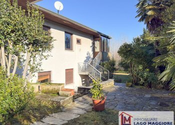 Foto 17 - Villa Via Gerbietti
 
12, Ranco - photo 17