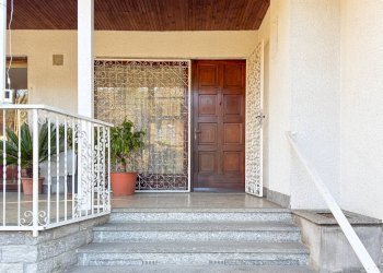 Foto 19 - Villa Via Gerbietti
 
12, Ranco - photo 19