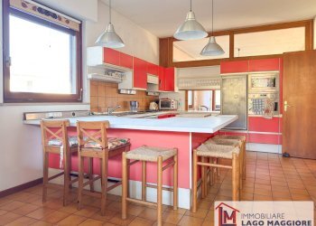 Foto 38 - Villa Via Gerbietti
 
12, Ranco - photo 38