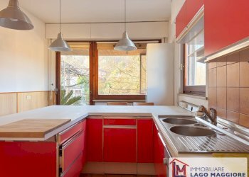 Foto 40 - Villa Via Gerbietti
 
12, Ranco - photo 40
