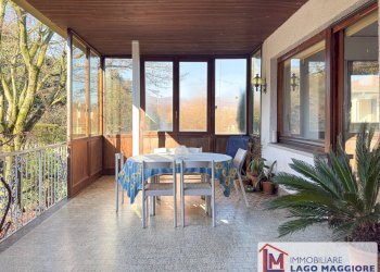 Foto 42 - Villa Via Gerbietti
 
12, Ranco - photo 42