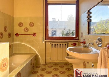 Foto 50 - Villa Via Gerbietti
 
12, Ranco - photo 50
