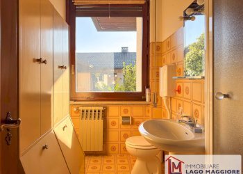 Foto 53 - Villa Via Gerbietti
 
12, Ranco - photo 53
