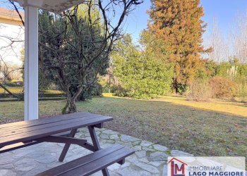 Foto 71 - Villa Via Gerbietti
 
12, Ranco - photo 71