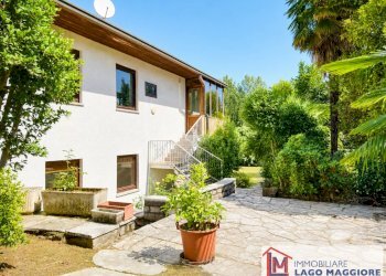 Foto 4 - Villa Via Gerbietti
 
12, Ranco - photo 4
