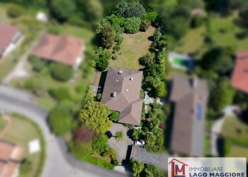 Foto 5 - Villa Via Gerbietti
 
12, Ranco - photo 5