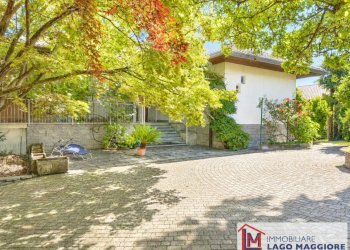 Foto 7 - Villa Via Gerbietti
 
12, Ranco - photo 7