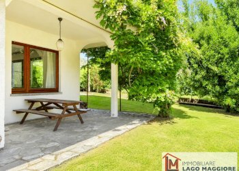 Foto 10 - Villa Via Gerbietti
 
12, Ranco - photo 10