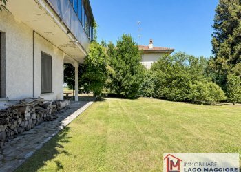 Foto 11 - Villa Via Gerbietti
 
12, Ranco - photo 11