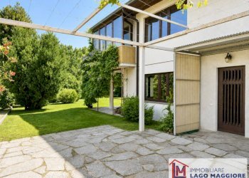 Foto 12 - Villa Via Gerbietti
 
12, Ranco - photo 12