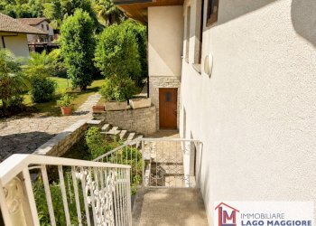 Foto 13 - Villa Via Gerbietti
 
12, Ranco - photo 13