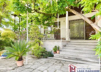 Foto 15 - Villa Via Gerbietti
 
12, Ranco - photo 15