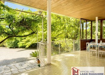 Foto 16 - Villa Via Gerbietti
 
12, Ranco - photo 16