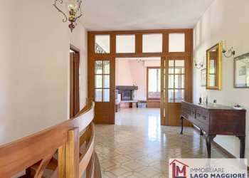 Foto 19 - Villa Via Gerbietti
 
12, Ranco - photo 19