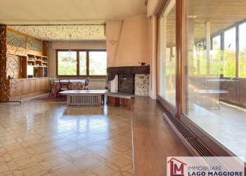 Foto 26 - Villa Via Gerbietti
 
12, Ranco - photo 26