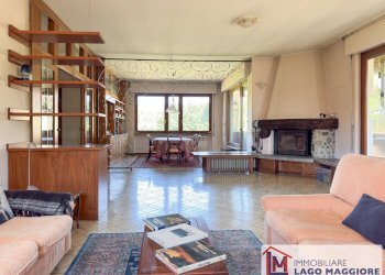 Foto 27 - Villa Via Gerbietti
 
12, Ranco - photo 27