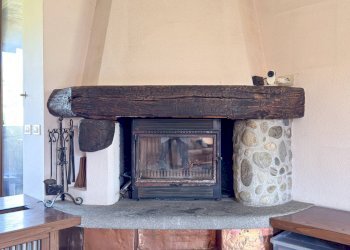 Foto 28 - Villa Via Gerbietti
 
12, Ranco - photo 28
