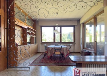 Foto 29 - Villa Via Gerbietti
 
12, Ranco - photo 29