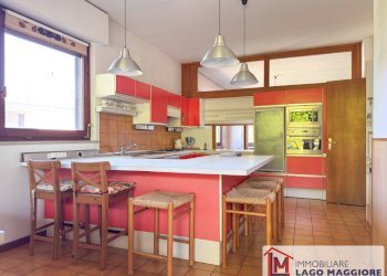 Foto 37 - Villa Via Gerbietti
 
12, Ranco - photo 37