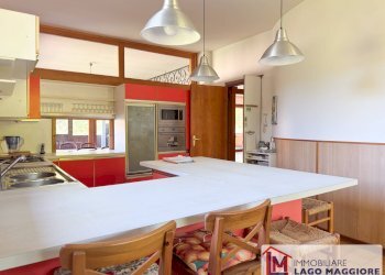 Foto 39 - Villa Via Gerbietti
 
12, Ranco - photo 39