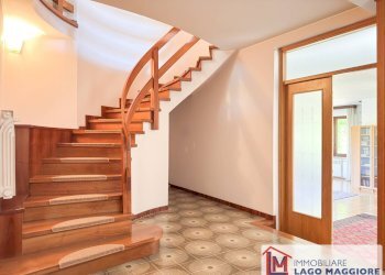 Foto 45 - Villa Via Gerbietti
 
12, Ranco - photo 45