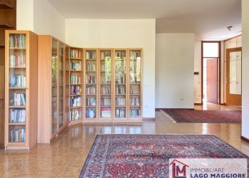Foto 49 - Villa Via Gerbietti
 
12, Ranco - photo 49