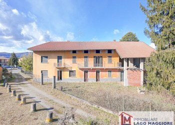 Foto 1 - Independent house Via Milano
 
43, Angera - photo 1