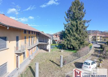 Foto 4 - Independent house Via Milano
 
43, Angera - photo 4