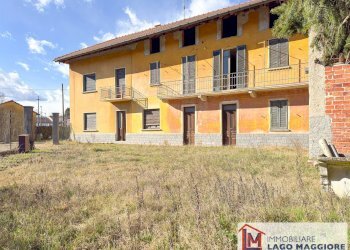 Foto 9 - Independent house Via Milano
 
43, Angera - photo 9