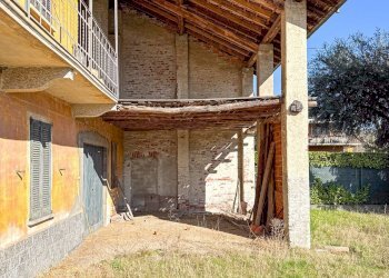 Foto 12 - Independent house Via Milano
 
43, Angera - photo 12