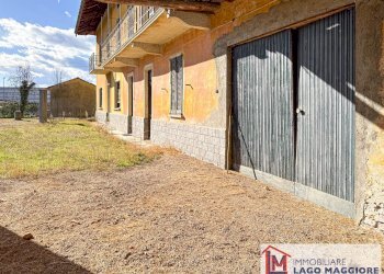Foto 15 - Independent house Via Milano
 
43, Angera - photo 15