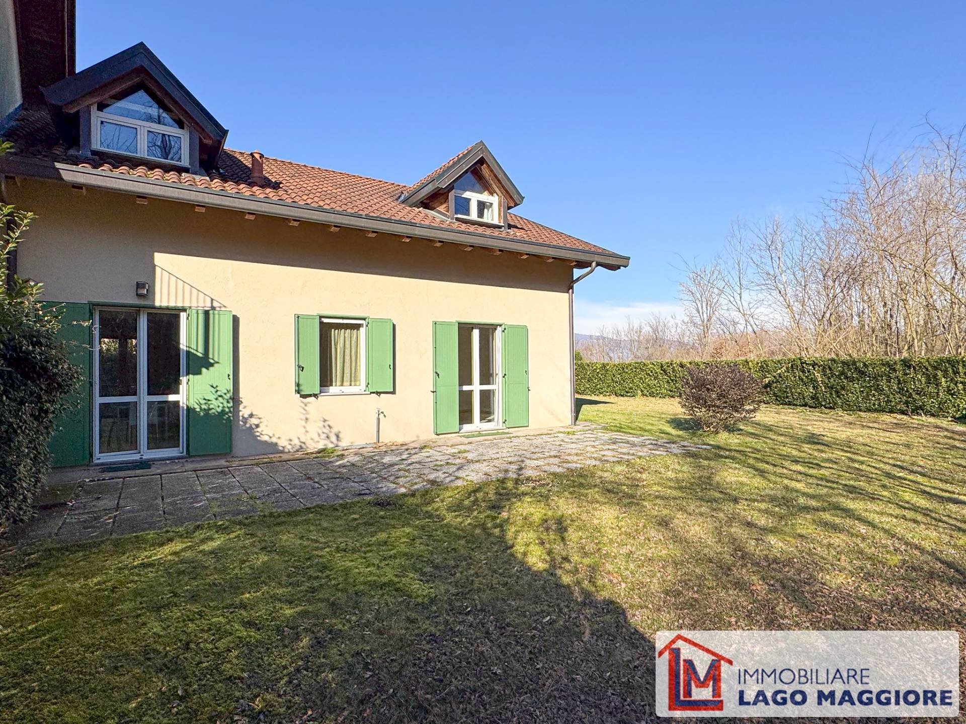 Foto 3 - Villa Via Milano
1037, Ispra - photo 3