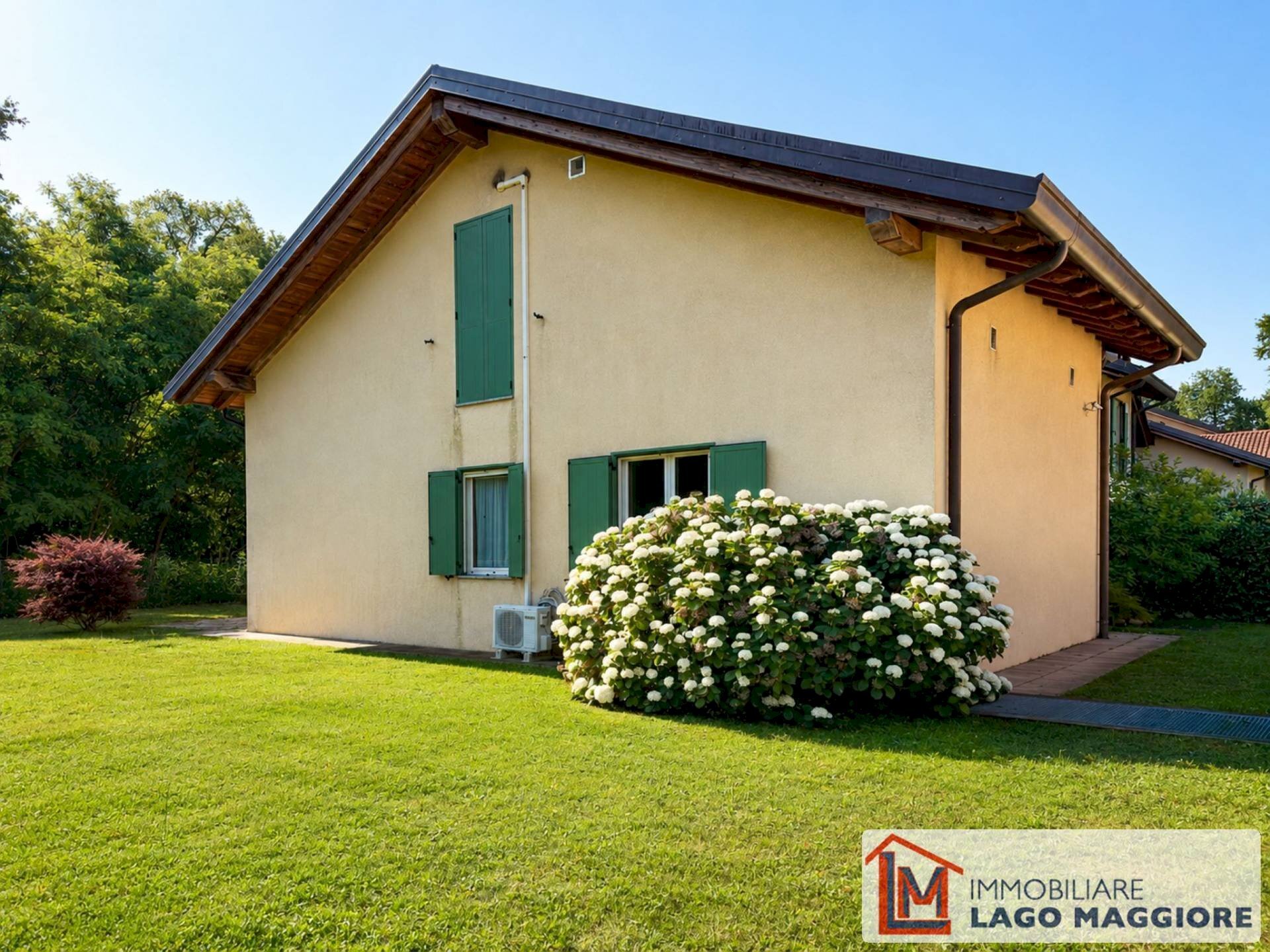 Foto 2 - Villa Via Milano
1037, Ispra - photo 2