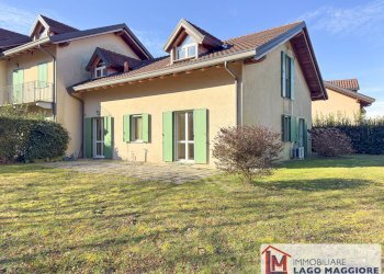 Foto 1 - Villa Via Milano
 
1037, Ispra - photo 1