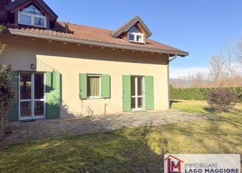 Foto 4 - Villa Via Milano
 
1037, Ispra - photo 4