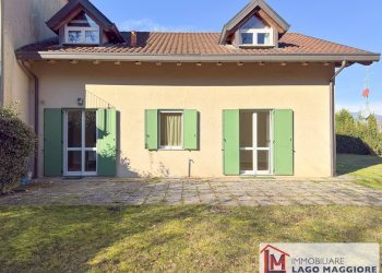 Foto 5 - Villa Via Milano
 
1037, Ispra - photo 5
