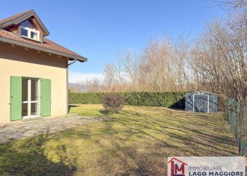 Foto 6 - Villa Via Milano
 
1037, Ispra - photo 6